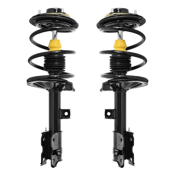 Unity 2-11761-11762-001 Front Complete Strut Assembly Kit 2-11761-11762-001 - main